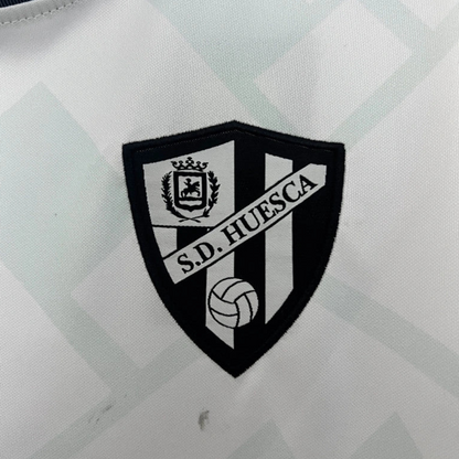 24/25 SD Huesca Away Jersey