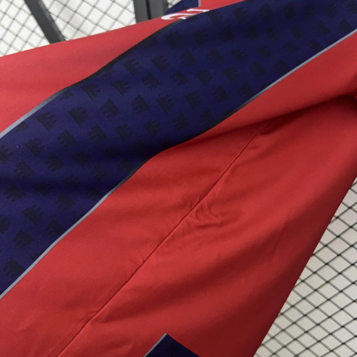 24/25 SD Huesca Home Jersey