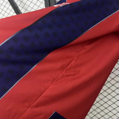 24/25 SD Huesca Home Jersey