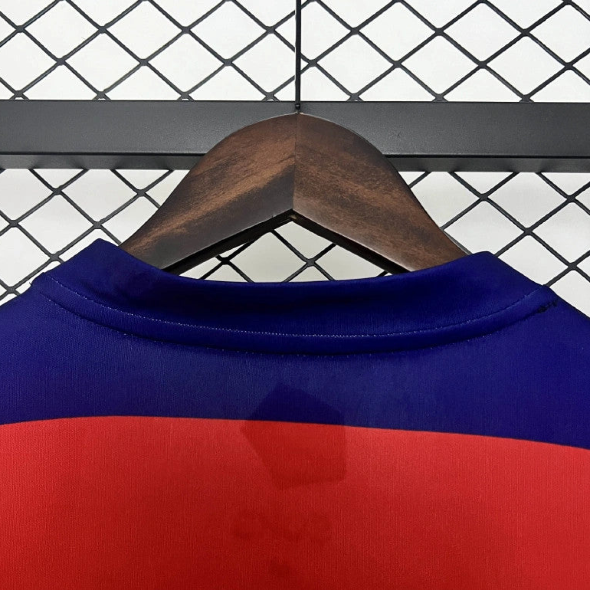 24/25 SD Huesca Home Jersey