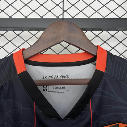 24/25 Huesca THIRD Jersey