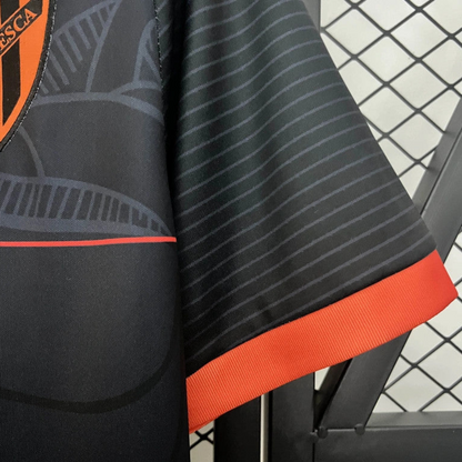 24/25 Huesca THIRD Jersey