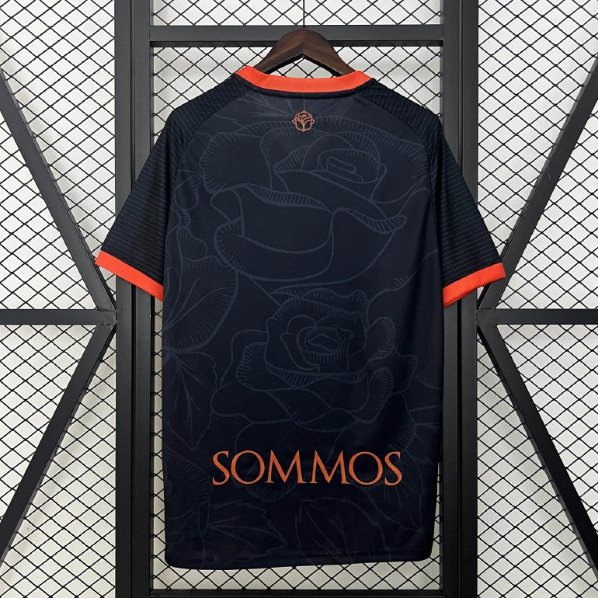 24/25 Huesca THIRD Jersey