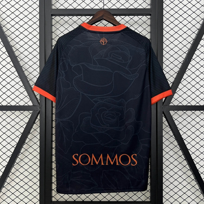 24/25 Huesca THIRD Jersey
