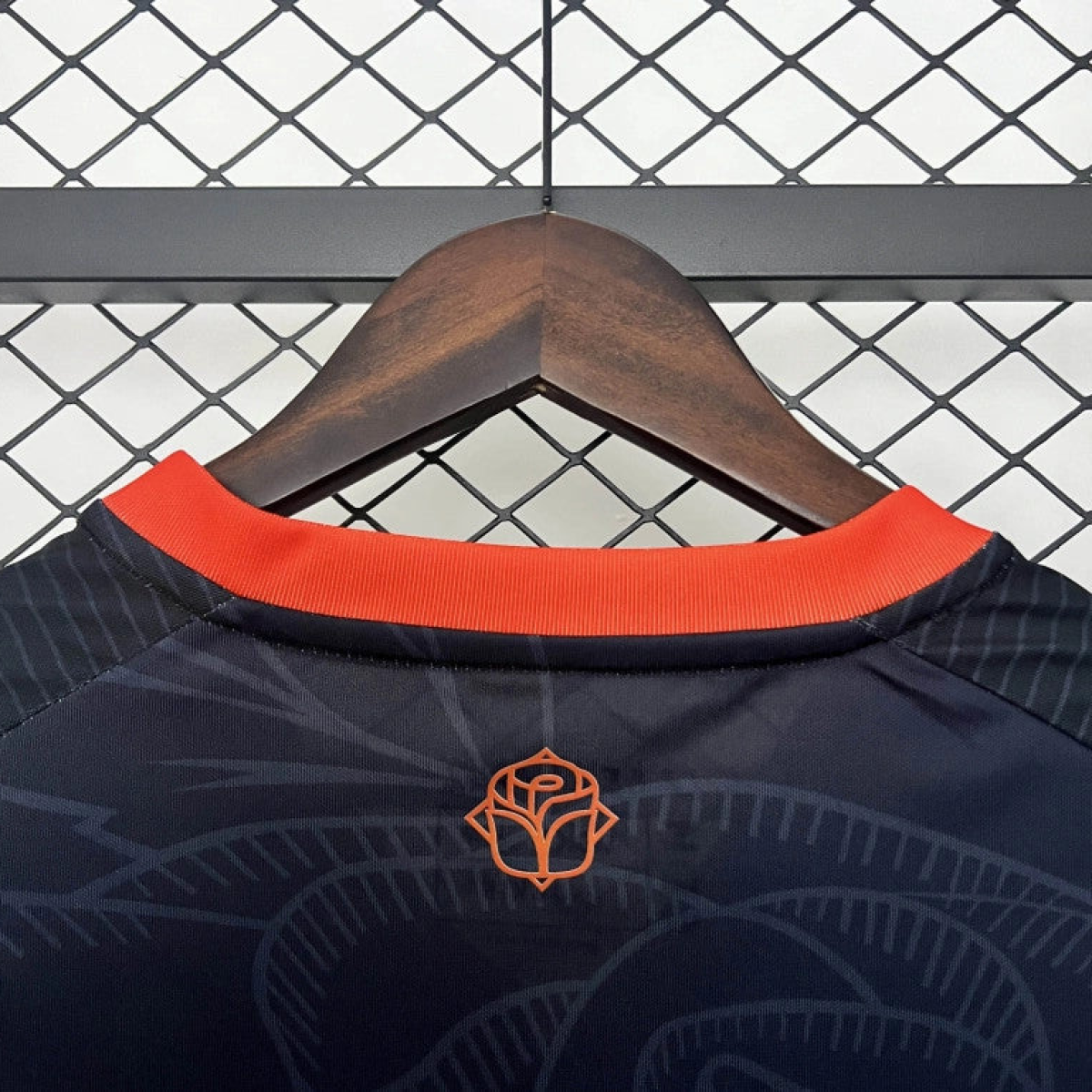 24/25 Huesca THIRD Jersey
