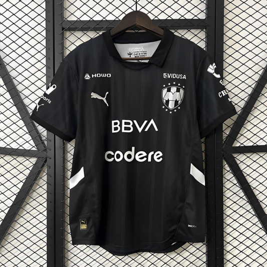 24/25 Monterrey Third Jersey