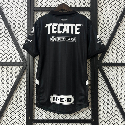 24/25 Monterrey Third Jersey