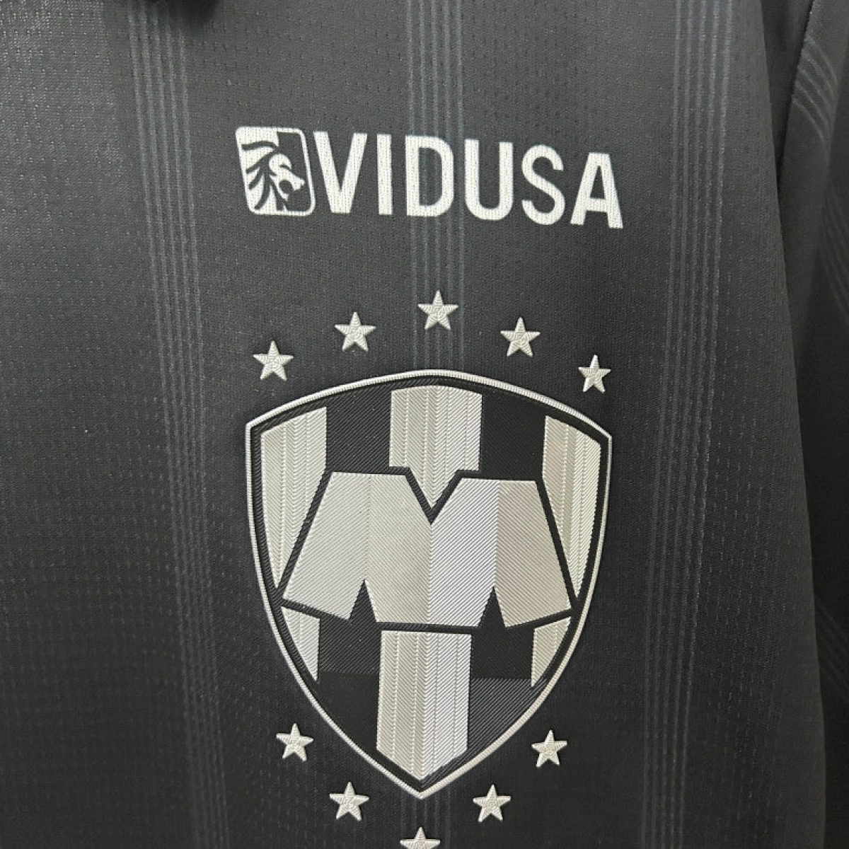 24/25 Monterrey Third Jersey