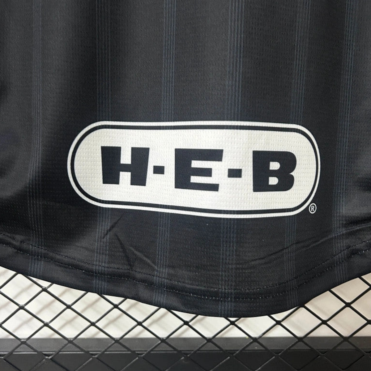 24/25 Monterrey Third Jersey