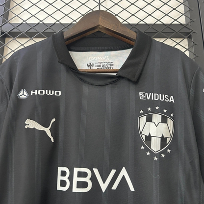 24/25 Monterrey Third Jersey
