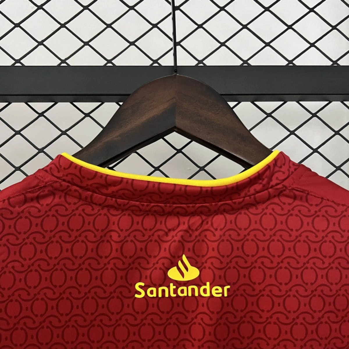 24/25 Racing De Santander Away Jersey