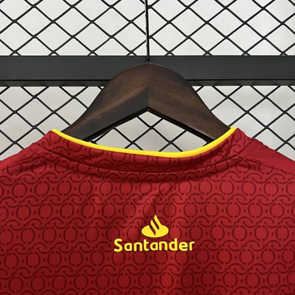 24/25 Racing De Santander Away Jersey