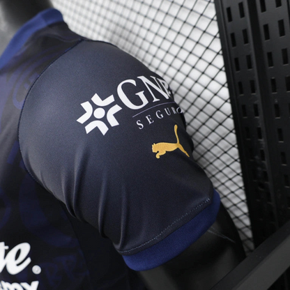 25/26 Player Version Monterrey Third Jersey