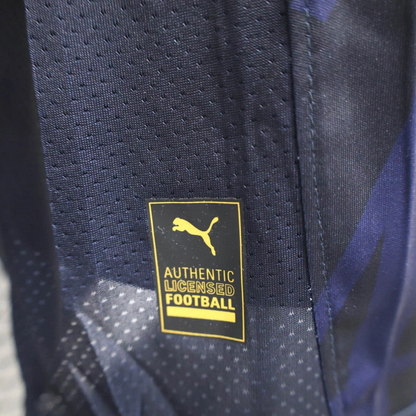 25/26 Player Version Monterrey Third Jersey