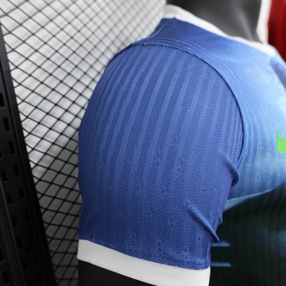 25/26 Player Version Brazil Jesus Special Edition Jesus Jersey
