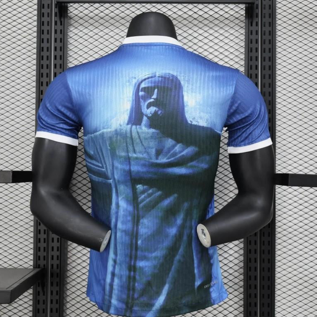 25/26 Player Version Brazil Jesus Special Edition Jesus Jersey