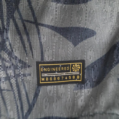 25/26 Player Version Brazil Special Edition Black Jersey