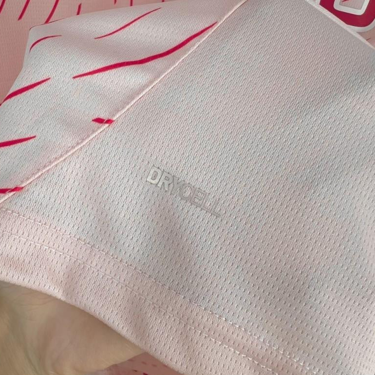 24/25 Sporting De Gijon Third Jersey