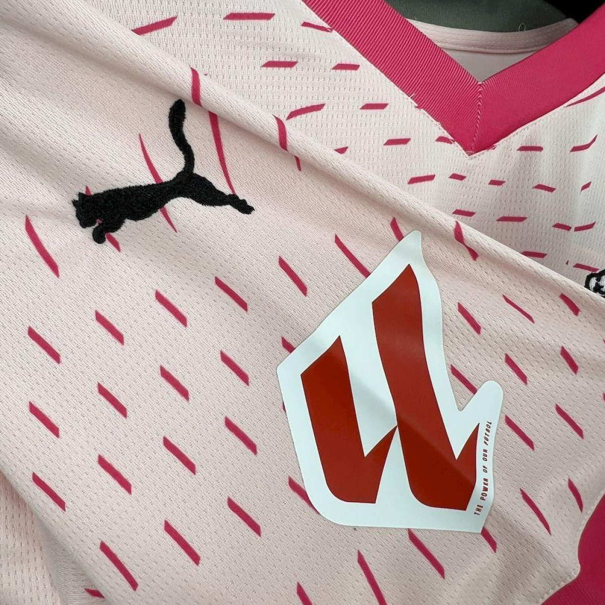24/25 Sporting De Gijon Third Jersey
