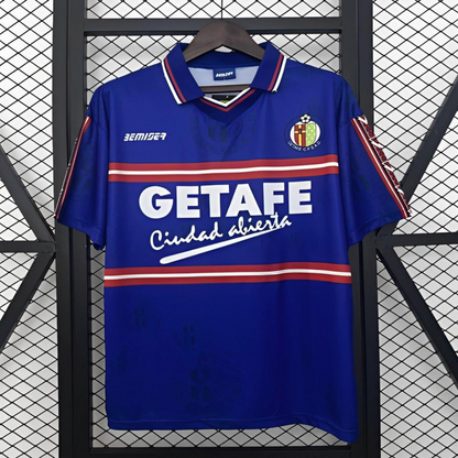 98/99 Retro Getafe Home Jersey