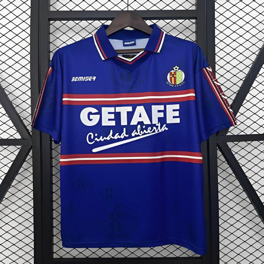 98/99 Retro Getafe Home Jersey