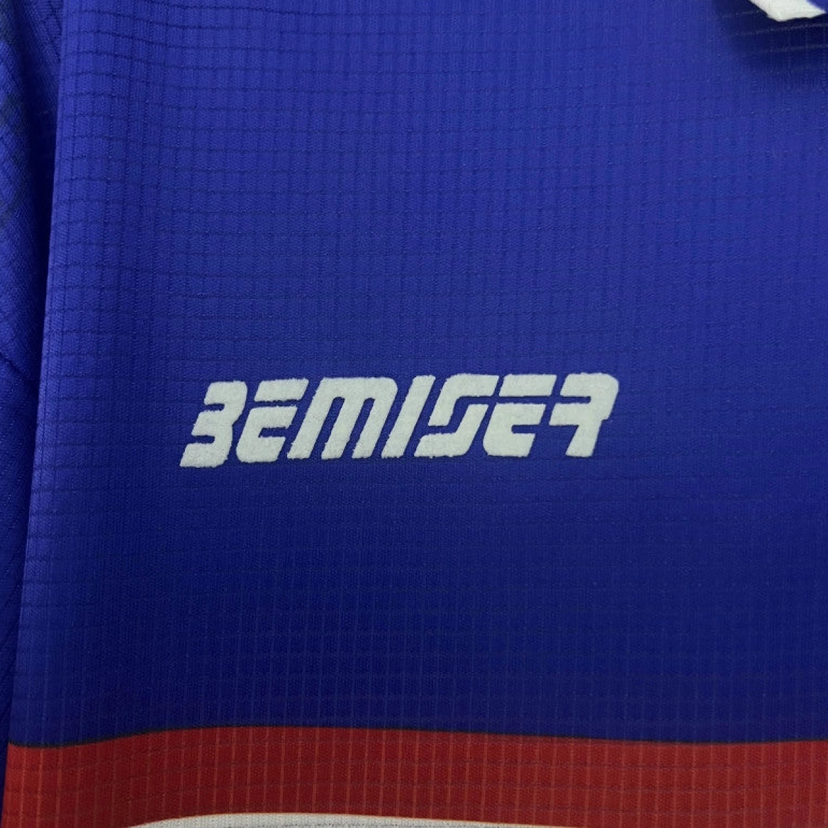 98/99 Retro Getafe Home Jersey