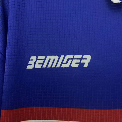 98/99 Retro Getafe Home Jersey