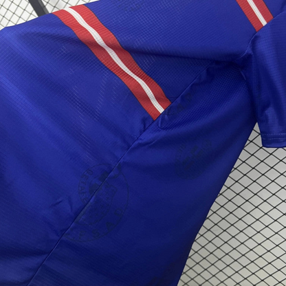 98/99 Retro Getafe Home Jersey