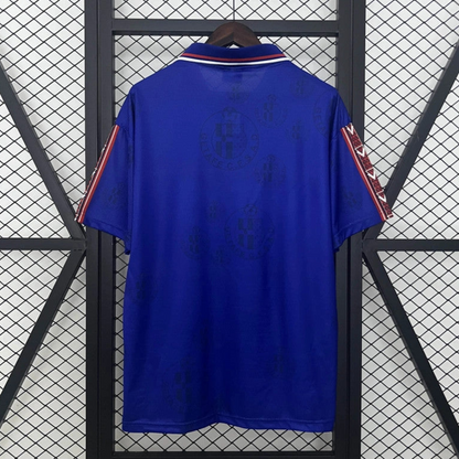 98/99 Retro Getafe Home Jersey