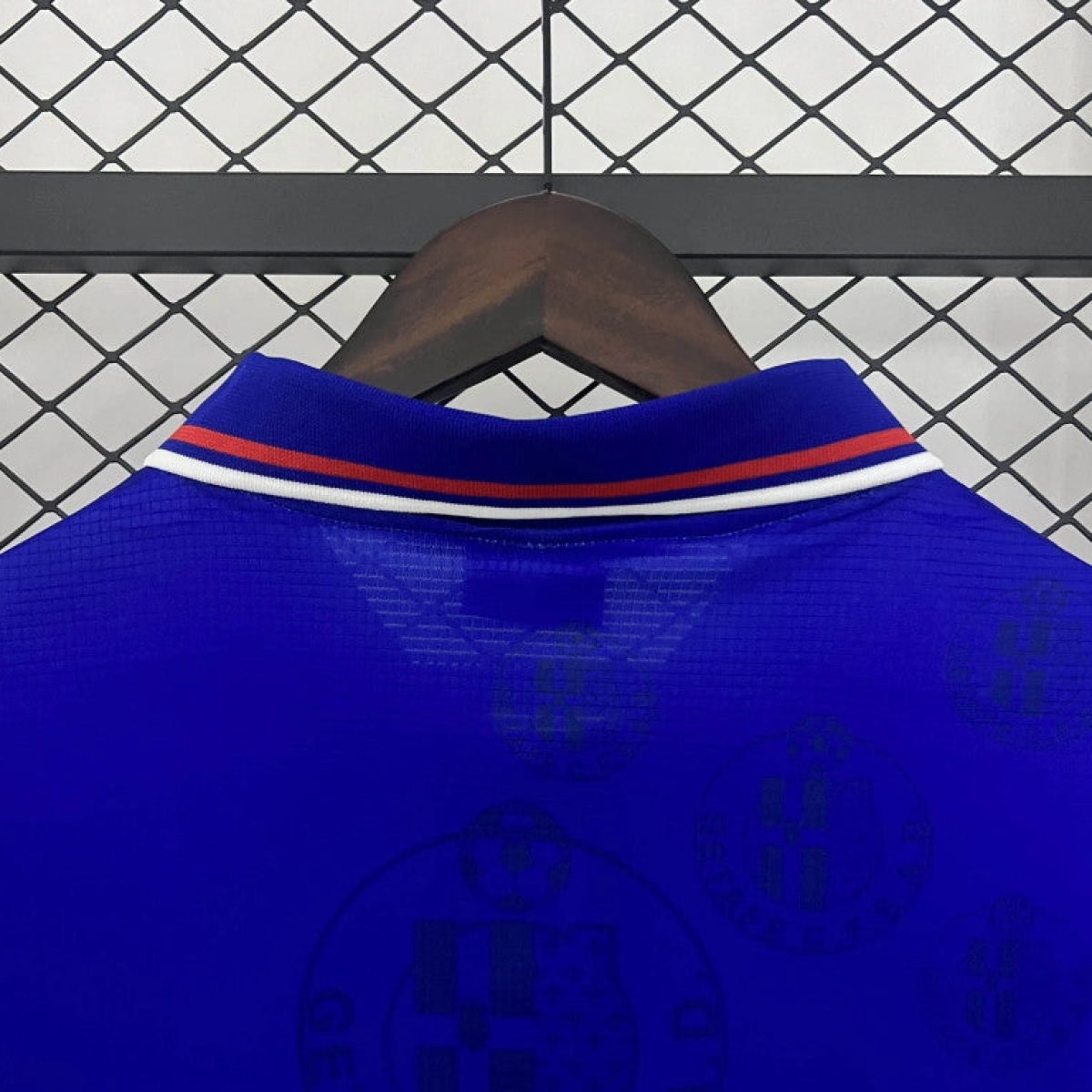 98/99 Retro Getafe Home Jersey