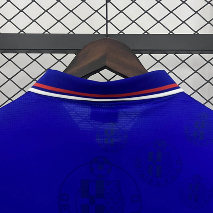 98/99 Retro Getafe Home Jersey