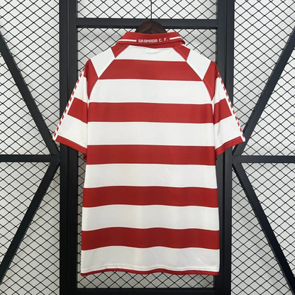 97/98 Retro Granada Home Court Jersey