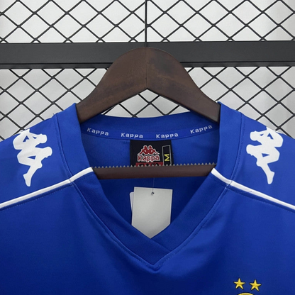 99/00 Retro Juventus Away Jersey