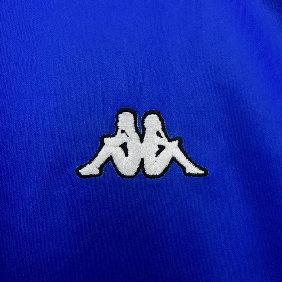 99/00 Retro Juventus Away Jersey