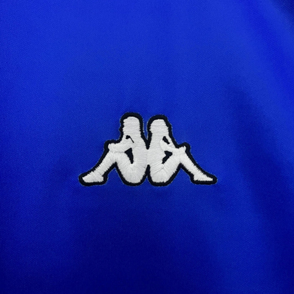 99/00 Retro Juventus Away Jersey