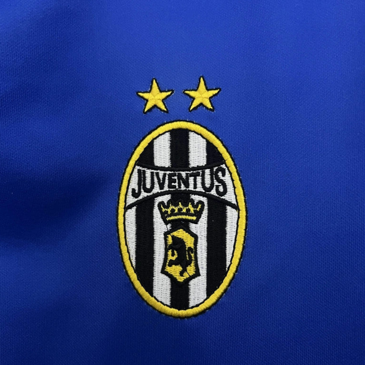 99/00 Retro Juventus Away Jersey