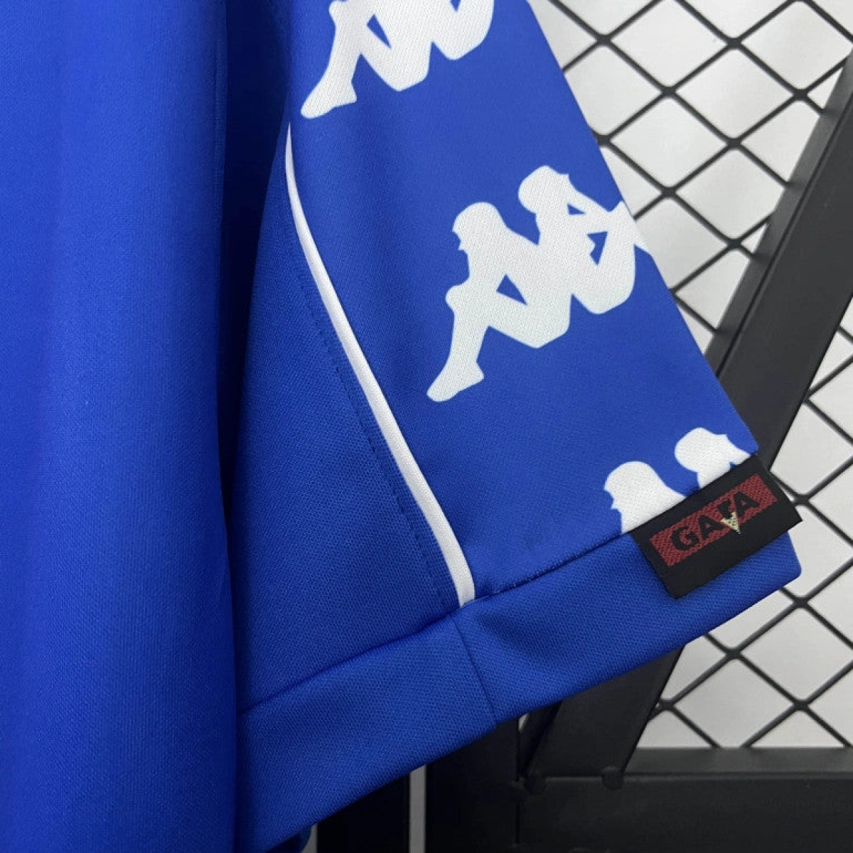 99/00 Retro Juventus Away Jersey