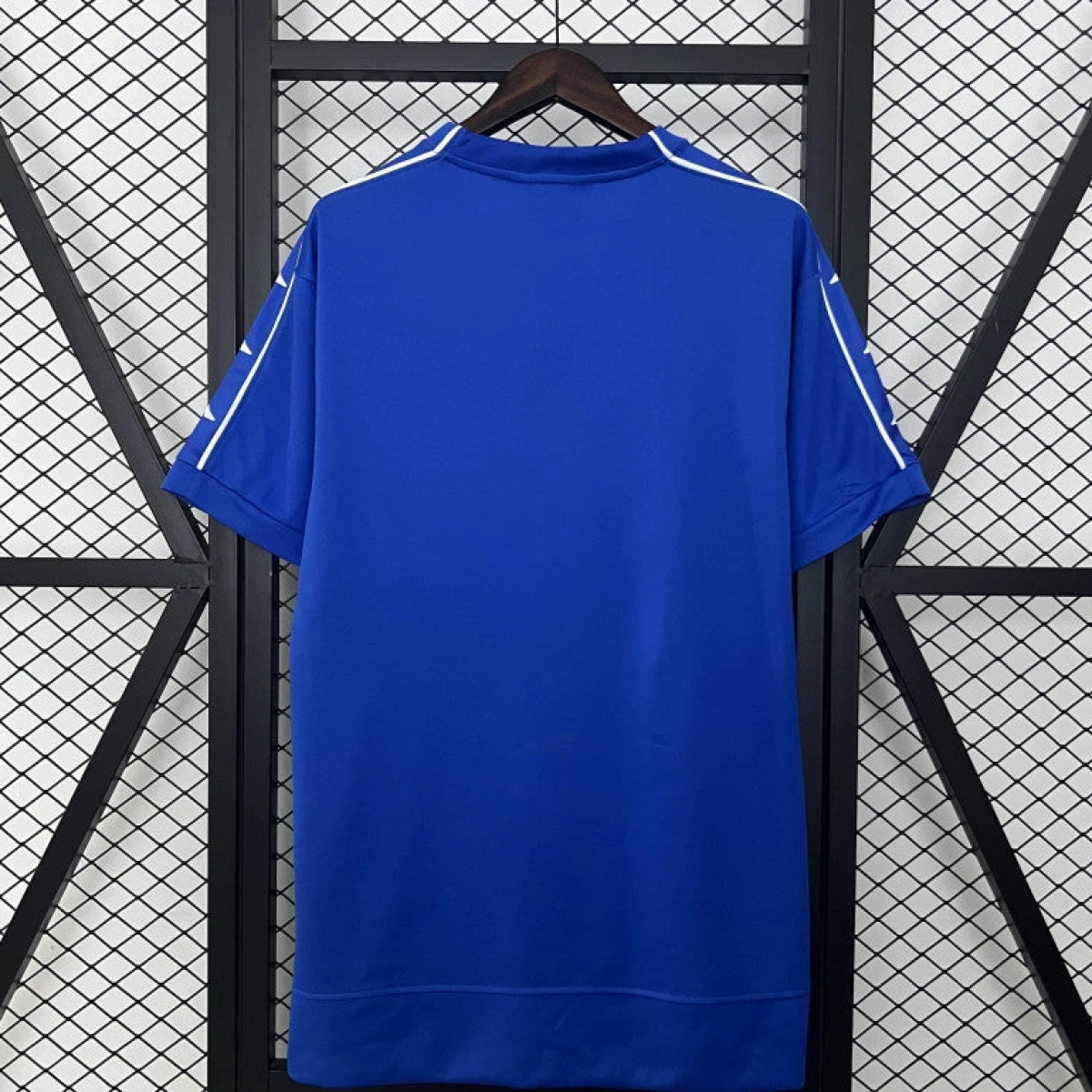 99/00 Retro Juventus Away Jersey