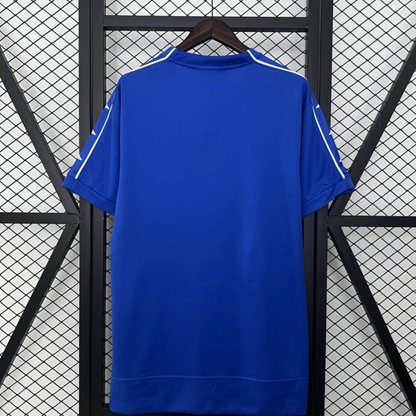 99/00 Retro Juventus Away Jersey