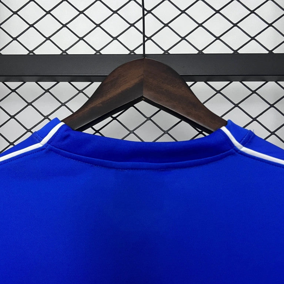 99/00 Retro Juventus Away Jersey