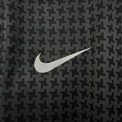 03/05 Retro Manchester United Away Jersey