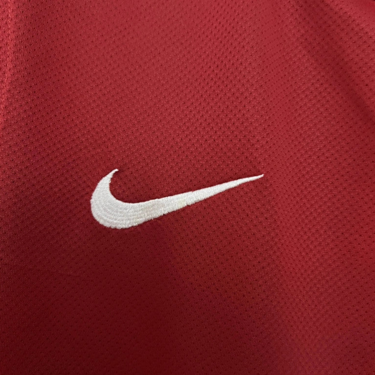 11/12 Retro Manchester United Home Jersey