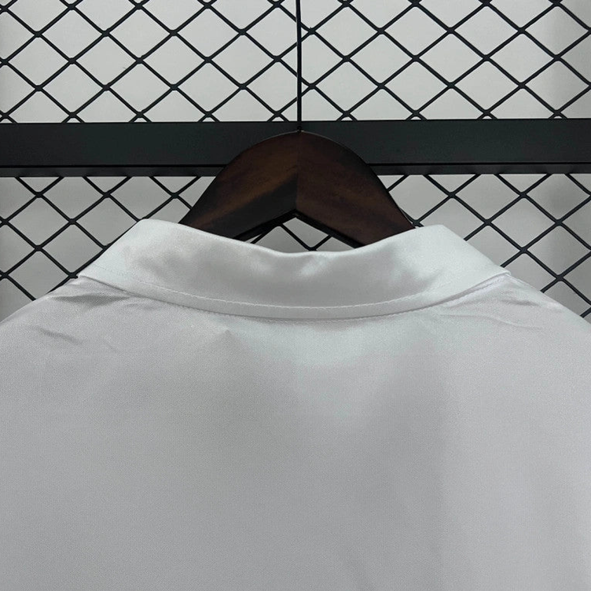 87/90 Retro Sevilla Home Jersey