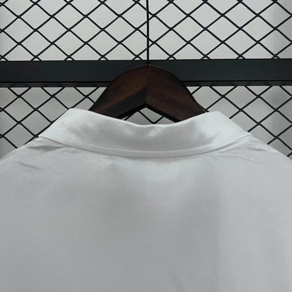 87/90 Retro Sevilla Home Jersey