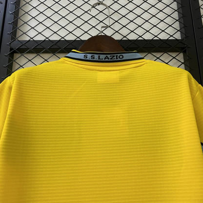 98/99 Retro Lazio Away Jersey