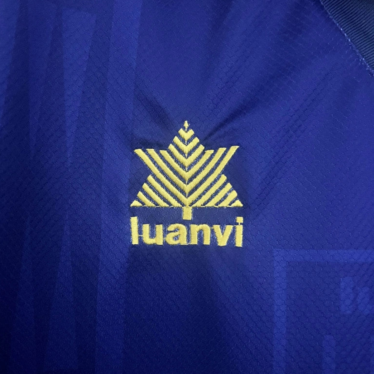 96/97 Retro Valencia Home Jersey