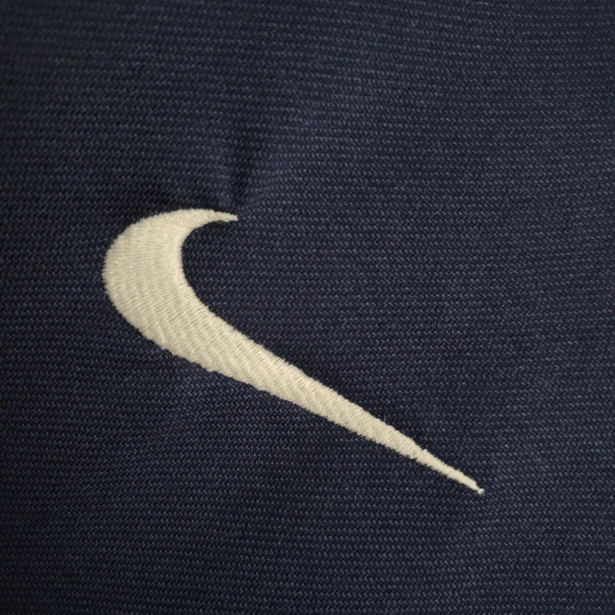 2014 Retro France Home Jersey