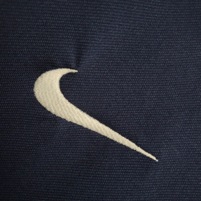 2014 Retro France Home Jersey