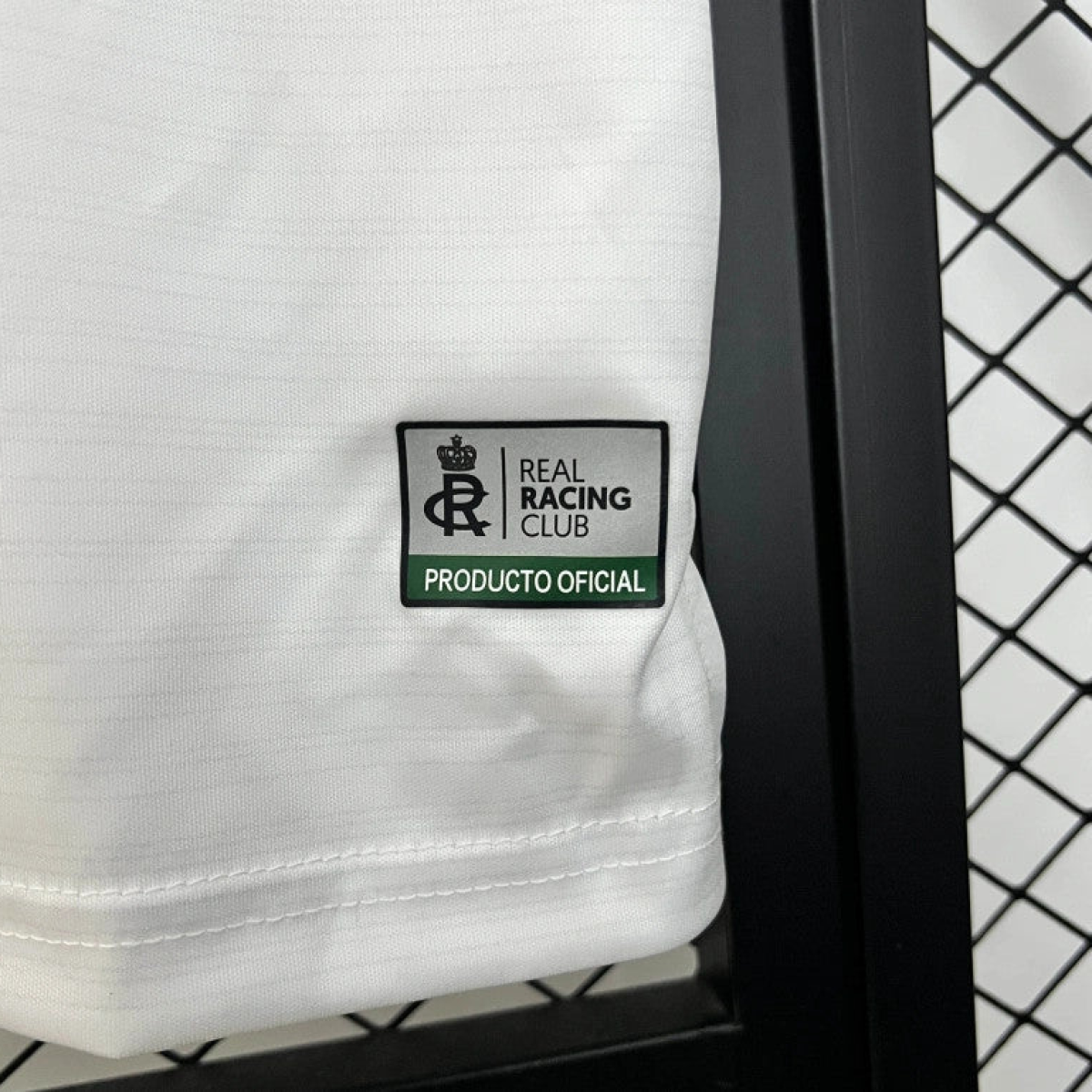 24/25 Racing De Santander Home Jersey