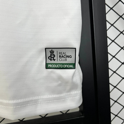 24/25 Racing De Santander Home Jersey